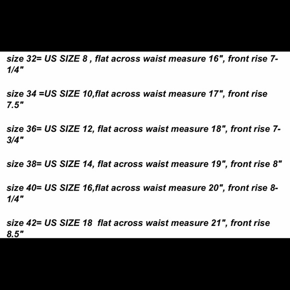 FINAL PRICE Distressed “maternity” skinny jeans - Picture 7 of 7